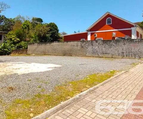 Terreno à venda na Rua Quinze de Novembro, 1553, América, Joinville