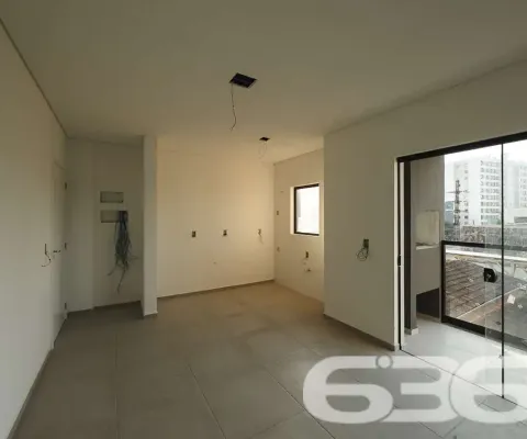 Apartamento com 2 quartos à venda na Rua Almirante Jaceguay, 324, Costa e Silva, Joinville