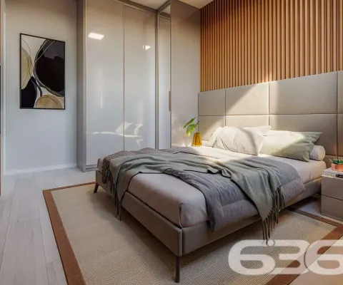 Apartamento com 2 quartos à venda na Rua Vereador Manoel Henrique de Assis, 517, Centro, Penha
