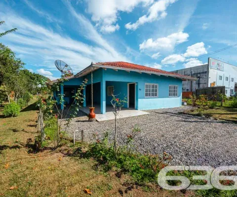 Terreno à venda na Rodovia SC 415, 140, Barranco Das Areias Pequenas, Araquari