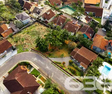 Terreno à venda na Rua Ministro Calógeras, 940, Atiradores, Joinville