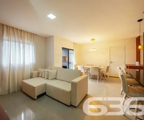 Apartamento com 3 quartos à venda na Rua Almirante Jaceguay, 3548, Costa e Silva, Joinville