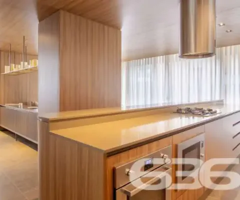 Apartamento com 4 quartos à venda na Rua Visconde de Taunay, 247, Centro, Joinville