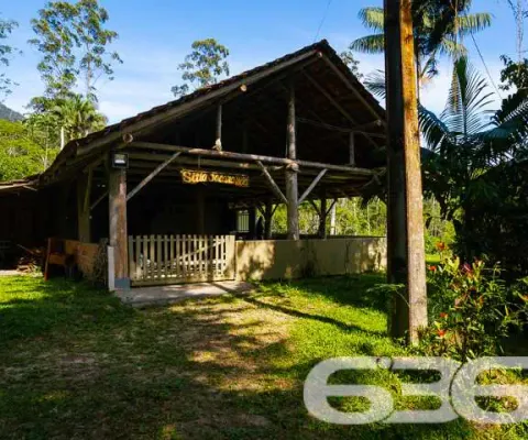 Chácara / sítio com 2 quartos à venda na Estrada Estrada Geral, 2250, Barrancos, Garuva