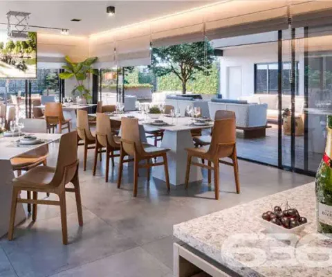 Apartamento com 3 quartos à venda na Rua Quinze de Novembro, 1208, América, Joinville
