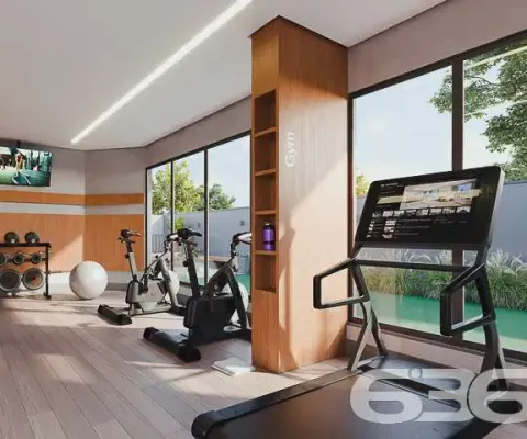 Apartamento com 2 quartos à venda na Rua Almirante Jaceguay, 1725, Costa e Silva, Joinville