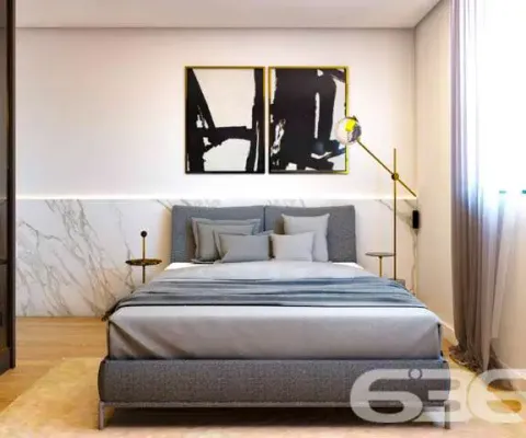 Apartamento com 3 quartos à venda na Rua Quinze de Novembro, 114, América, Joinville
