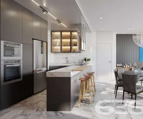 Apartamento com 3 quartos à venda na Rua Quinze de Novembro, 760, América, Joinville