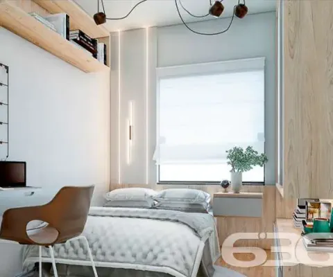 Apartamento com 2 quartos à venda na Rua Almirante Jaceguay, 460, Santo Antônio, Joinville