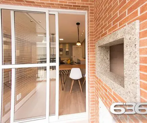Apartamento com 1 quarto à venda na Rua Almirante Jaceguay, 1402, Costa e Silva, Joinville