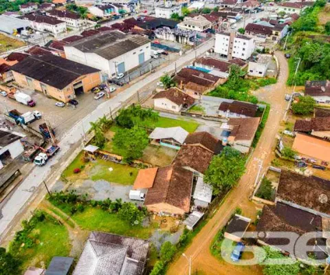 Terreno à venda na Valença, 984, Guanabara, Joinville