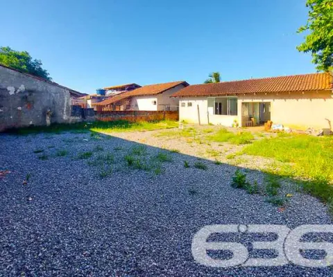 Casa com 3 quartos à venda na Rua dos Mecânicos, 125, Paranaguamirim, Joinville