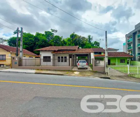 Casa com 3 quartos à venda na Rua Boehmerwald, 922, Boehmerwald, Joinville
