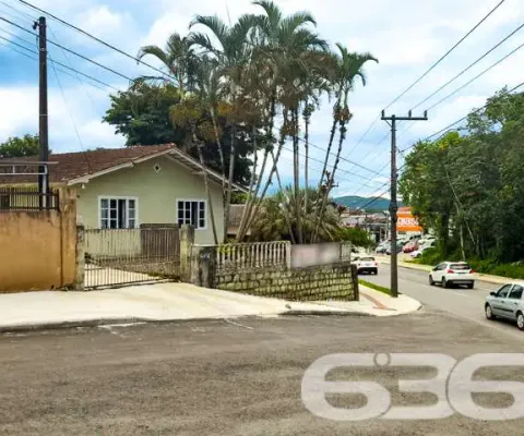 Casa com 4 quartos à venda na Rua Santa Catarina, 385, Floresta, Joinville