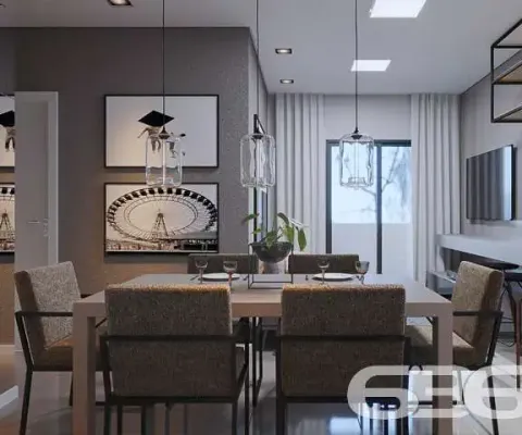 Apartamento com 3 quartos à venda na Rua Alexandre Schlemm, 347, Anita Garibaldi, Joinville