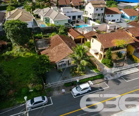 Casa com 3 quartos à venda na Rua Quinze de Novembro, 69, Glória, Joinville