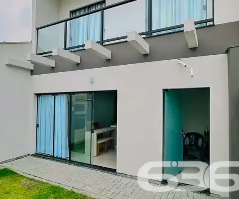 Casa com 3 quartos à venda na Rua Jovino Manoel Francisco, 47, Armação, Penha