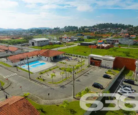 Casa com 2 quartos à venda na Rua das Carpas, 562, Itinga, Araquari
