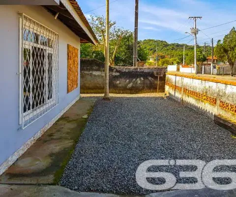 Casa com 3 quartos à venda na Rua dos Mecânicos, 353, Paranaguamirim, Joinville