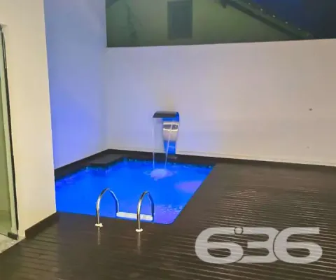 Casa com 3 quartos à venda na Rua Quinze de Novembro, 40, América, Joinville