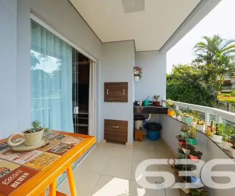 Apartamento com 3 quartos à venda na Rua Santa Catarina, 144, Floresta, Joinville