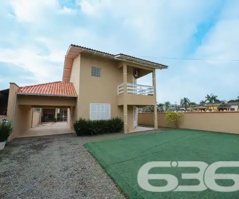 Casa com 4 quartos à venda na Rua Quinze de Novembro, 797, Vila Nova, Joinville