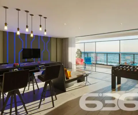 Apartamento com 3 quartos à venda na Rua Avelino José Borges, Jardim Los Angeles, Barra Velha