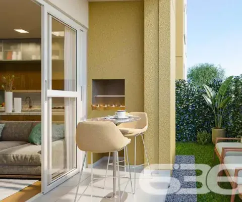 Apartamento com 2 quartos à venda na Rua Dona Francisca, Zona Industrial, Joinville