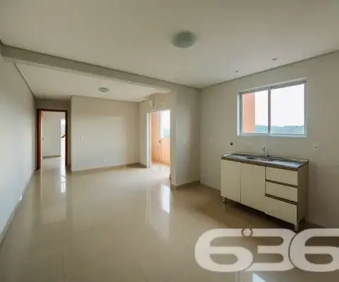 Apartamento com 1 quarto à venda na Rua Santa Catarina, 383, Floresta, Joinville