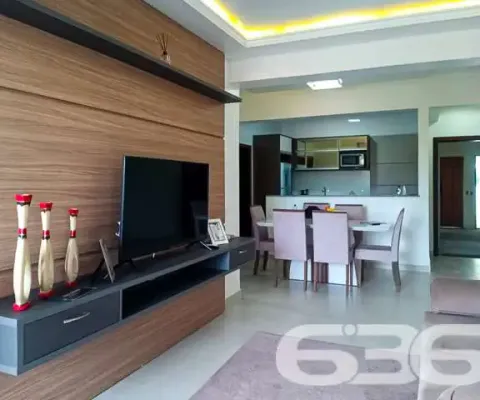 Apartamento com 3 quartos à venda na Rua Santa Catarina, 145, Santa Catarina, Joinville