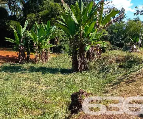 Terreno à venda na Rua Quinze de Outubro, 1565, Pirabeiraba, Joinville