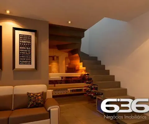 Apartamento com 1 quarto à venda na Rua Quinze de Novembro, 49, América, Joinville