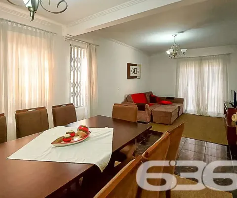Casa com 4 quartos à venda na Voluntários da Patria, 57, Itaum, Joinville