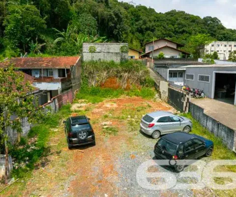 Terreno à venda na Valença, 204, Guanabara, Joinville