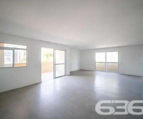 Apartamento com 3 quartos à venda na Rua Ministro Calógeras, 350, Atiradores, Joinville