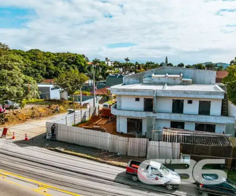 Casa com 3 quartos à venda na Rua Tenente Antônio João, 14, Bom Retiro, Joinville