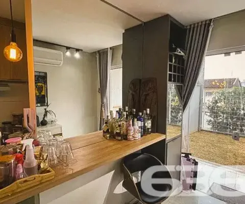 Apartamento com 1 quarto à venda na Rua Tuiuti, 1275, Aventureiro, Joinville