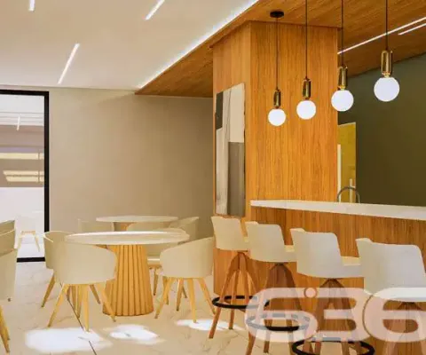 Apartamento com 2 quartos à venda na Rua Quinze de Novembro, América, Joinville