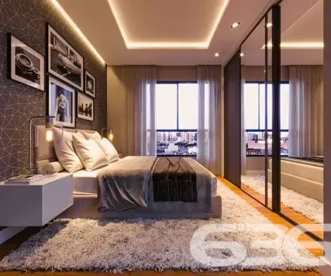 Apartamento com 3 quartos à venda na Rua Ministro Calógeras, 145, Atiradores, Joinville