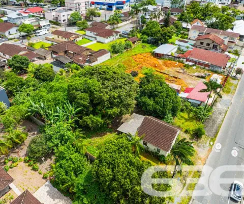 Casa com 1 quarto à venda na Pastor Guilherme Raú, 164, Saguaçu, Joinville