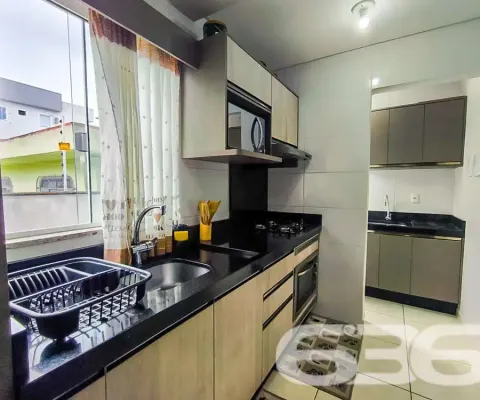 Apartamento com 2 quartos à venda na Rua Papa João XXIII, 735, Iririú, Joinville