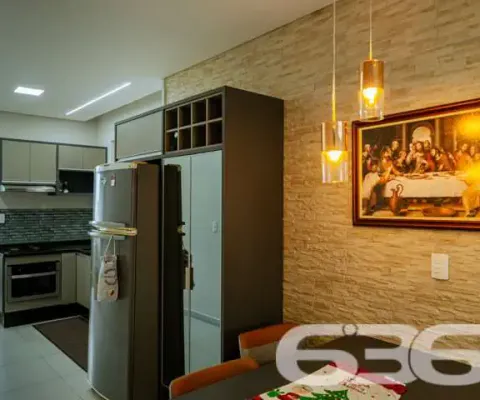Apartamento com 3 quartos à venda na Rua Visconde de Taunay, 80, Centro, Joinville