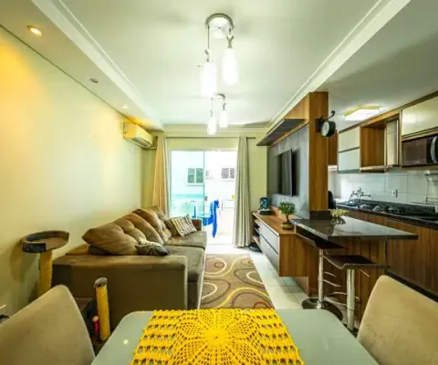 Apartamento com 2 quartos à venda na Rua Quinze de Novembro, 135, Vila Nova, Joinville