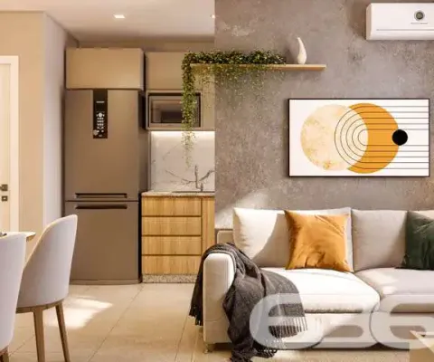 Apartamento com 2 quartos à venda na Rua Quinze de Novembro, Vila Nova, Joinville