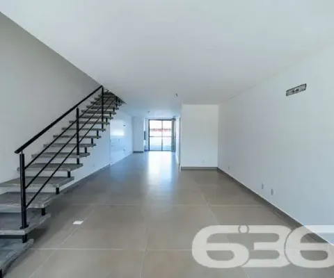 Casa com 3 quartos à venda na Rua Almirante Jaceguay, 320, Santo Antônio, Joinville
