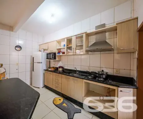 Casa com 3 quartos à venda na Rua José Sebastião Santos, 60, Itajubá, Barra Velha
