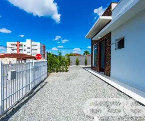 Casa com 3 quartos à venda na Rua Santa Catarina, Floresta, Joinville