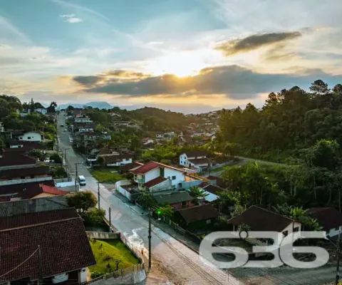Casa com 2 quartos à venda na Rua Minas Gerais, 581, Nova Brasília, Joinville