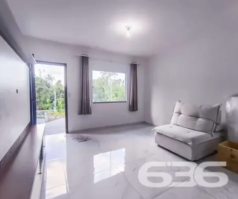 Casa com 4 quartos à venda na Rua Papa João XXIII, 125, Iririú, Joinville