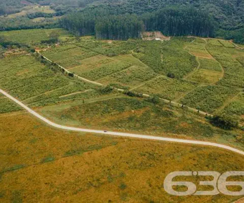 Terreno à venda na Estrada da Glória, Sai Mirim, Itapoá